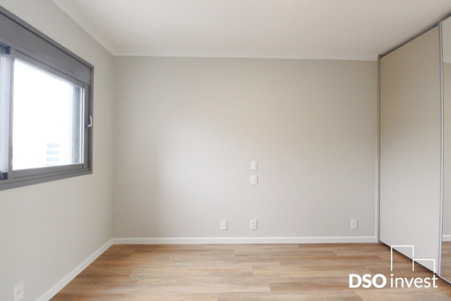 Imagem Apartamento com 3 Quartos para Alugar, 149 m² em Moema - São Paulo