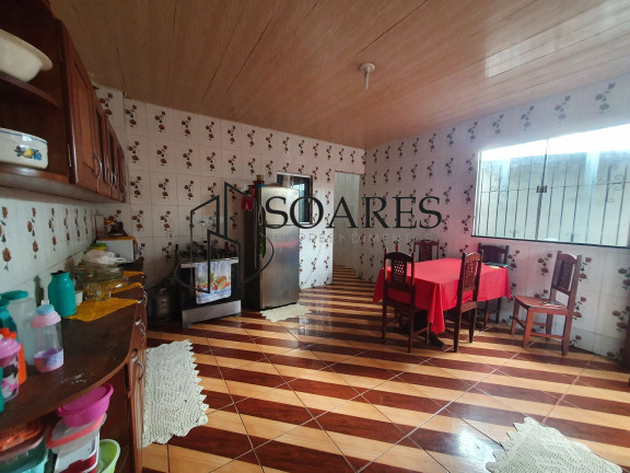Imagem Casa com 3 Quartos à Venda, 280 m² em Cabanagem - Belém