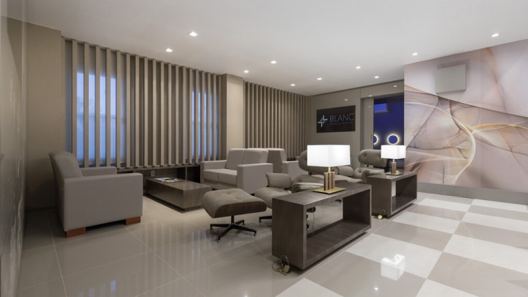 Imagem Sala Comercial à Venda, 37 m² em Santana - Porto Alegre Imagem Sala Comercial à Venda, 37 m² em Santana - Porto Alegre