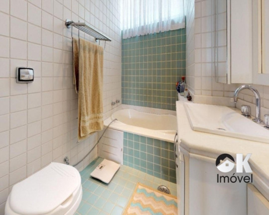 Imagem Apartamento com 3 Quartos à Venda, 130 m² em Higienópolis - São Paulo Imagem Apartamento com 3 Quartos à Venda, 130 m² em Higienópolis - São Paulo