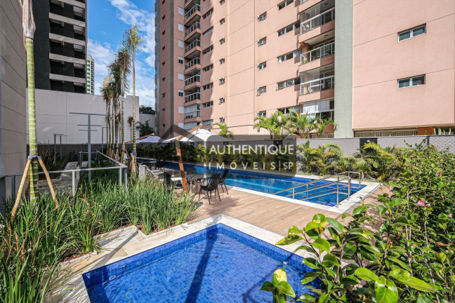 Imagem Apartamento com 4 Quartos à Venda, 153 m² em Jardim - Santo André Imagem Apartamento com 4 Quartos à Venda, 153 m² em Jardim - Santo André