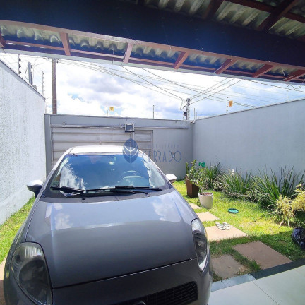 Imagem Casa com 3 Quartos à Venda, 150 m² em Anápolis