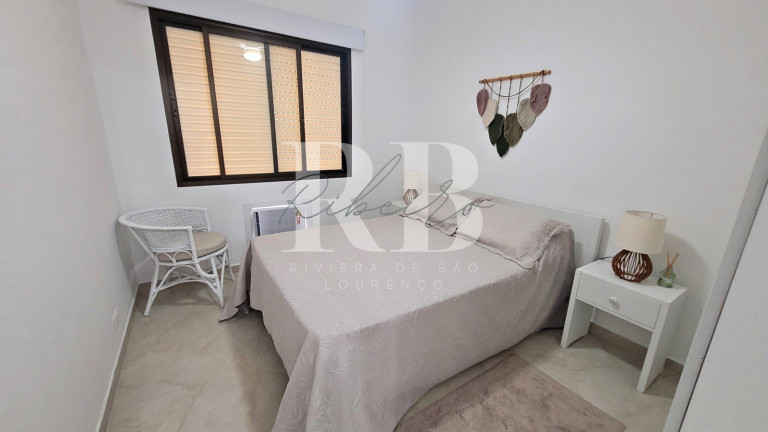 Imagem Imóvel com 2 Quartos para Temporada, 97 m² em Riviera - Bertioga