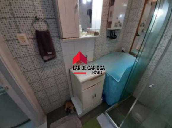 Imagem Apartamento com 1 Quarto à Venda, 28 m² em Copacabana - Rio De Janeiro