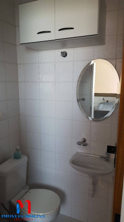 Imagem Apartamento com 3 Quartos para Alugar, 100 m² em Vila Bastos - Santo André Imagem Apartamento com 3 Quartos para Alugar, 100 m² em Vila Bastos - Santo André