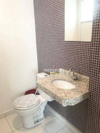 Imagem Sala Comercial para Alugar, 17 m² em Centro - São Caetano Do Sul Imagem Sala Comercial para Alugar, 17 m² em Centro - São Caetano Do Sul
