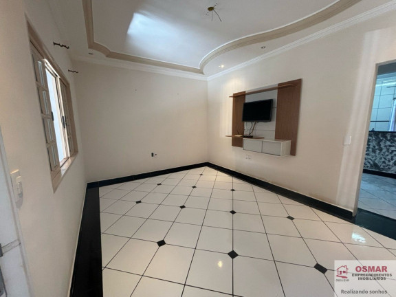 Imagem Casa com 3 Quartos à Venda, 136 m² em Jardim Macarenko - Sumaré Imagem Casa com 3 Quartos à Venda, 136 m² em Jardim Macarenko - Sumaré