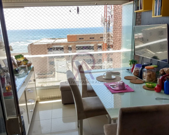 Imagem Imóvel com 2 Quartos à Venda, 56 m² em Pituba - Salvador Imagem Imóvel com 2 Quartos à Venda, 56 m² em Pituba - Salvador
