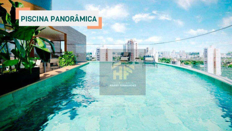 Imagem Apartamento com 1 Quarto à Venda, 28 m² em Casa Amarela - Recife Imagem Apartamento com 1 Quarto à Venda, 28 m² em Casa Amarela - Recife