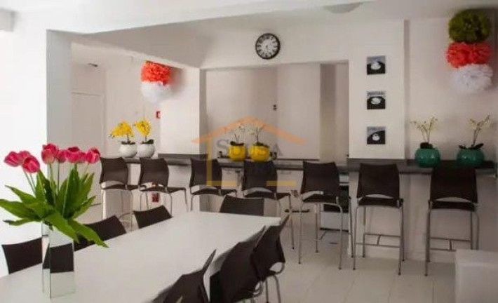 Imagem Apartamento com 2 Quartos à Venda, 50 m² em Tremembé - São Paulo Imagem Apartamento com 2 Quartos à Venda, 50 m² em Tremembé - São Paulo