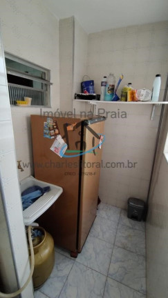 Imagem Apartamento com 2 Quartos à Venda, 38 m² em Indaiá - Caraguatatuba
