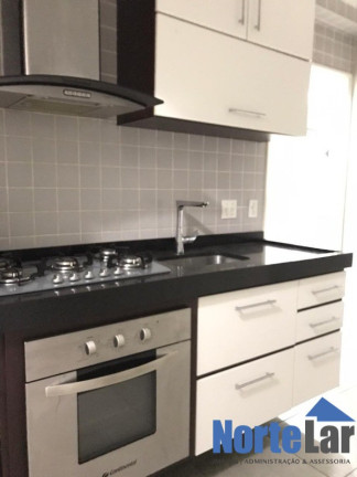 Imagem Apartamento com 2 Quartos à Venda, 50 m² em Vila Roque - São Paulo