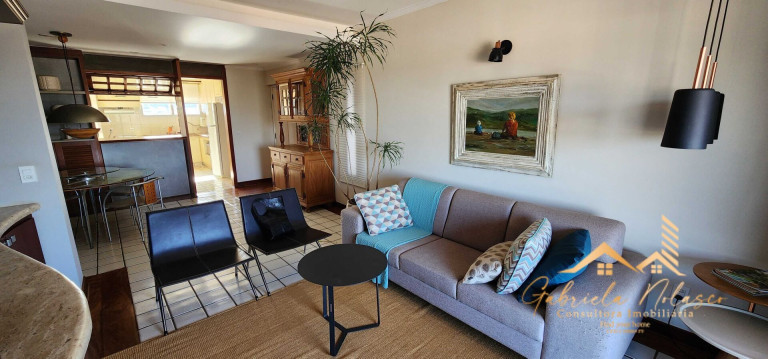 Apartamento com 3 Quartos à Venda, 125 m² em Centro - Mogi Mirim