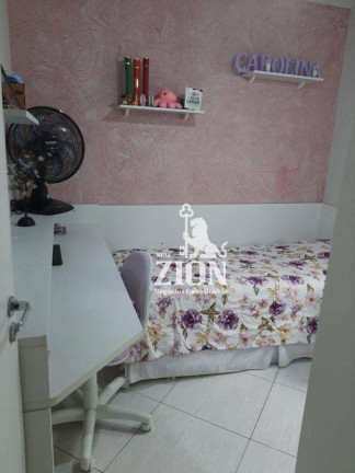 Imagem Sobrado com 3 Quartos à Venda, 120 m² em Vila Mazzei - São Paulo