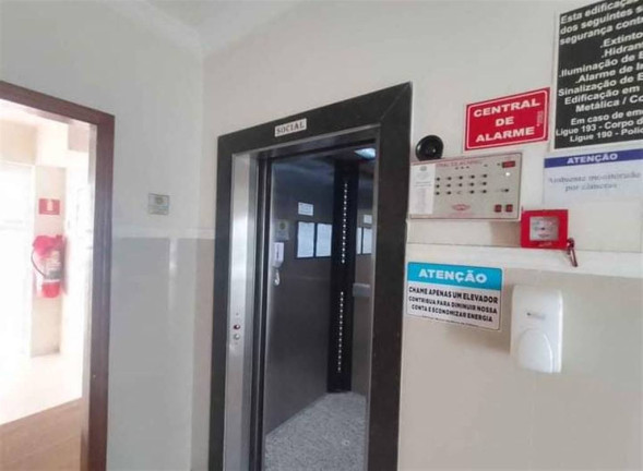 Imagem Apartamento com 1 Quarto à Venda, 42 m² em Caiçara - Praia Grande Imagem Apartamento com 1 Quarto à Venda, 42 m² em Caiçara - Praia Grande