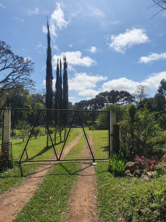 Imagem Imóvel com 4 Quartos à Venda, 38.704 m² em Chimboveiro - Mandirituba
