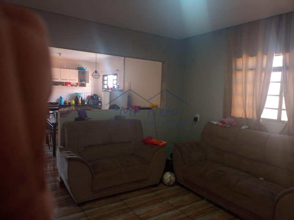 Imagem Casa com 2 Quartos à Venda, 180 m² em Parque Terras De Santa Maria - Pirassununga Imagem Casa com 2 Quartos à Venda, 180 m² em Parque Terras De Santa Maria - Pirassununga