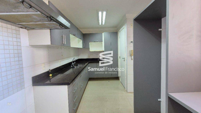 Imagem Apartamento com 3 Quartos à Venda, 140 m² em Nova América - Piracicaba Imagem Apartamento com 3 Quartos à Venda, 140 m² em Nova América - Piracicaba