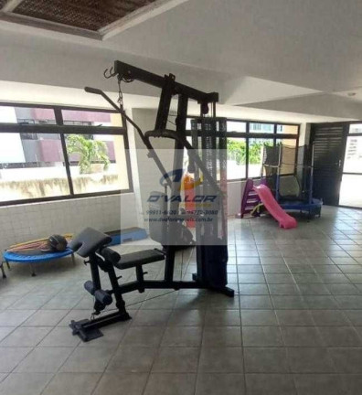 Imagem Apartamento com 4 Quartos à Venda, 234 m² em Intermares - Cabedelo