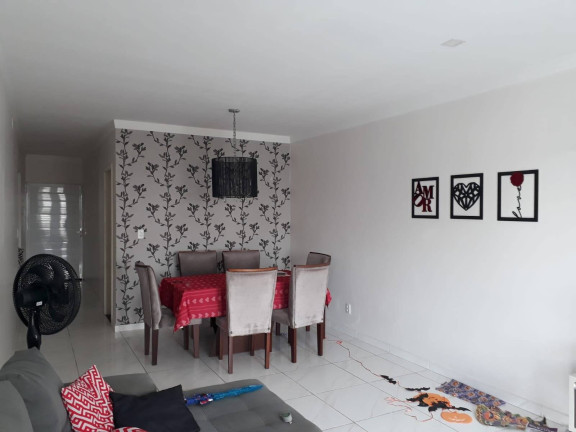 Imagem Casa com 3 Quartos à Venda, 142 m² em Flores - Manaus