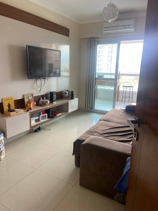 Imagem Apartamento com 1 Quarto à Venda, 50 m² em Canto Do Forte - Praia Grande Imagem Apartamento com 1 Quarto à Venda, 50 m² em Canto Do Forte - Praia Grande