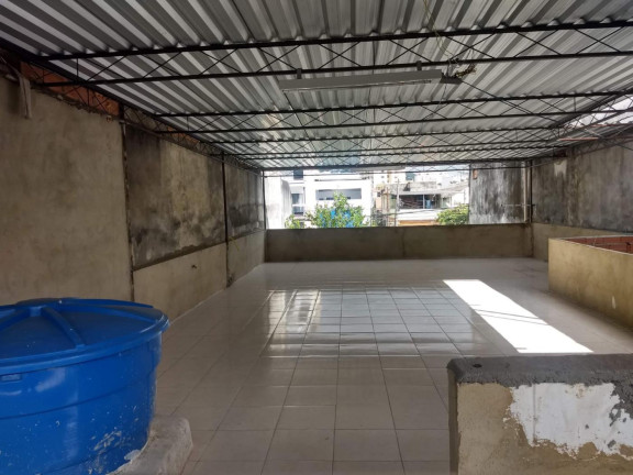 Imagem Casa com 3 Quartos à Venda, 115 m² em Ramos - Rio De Janeiro
