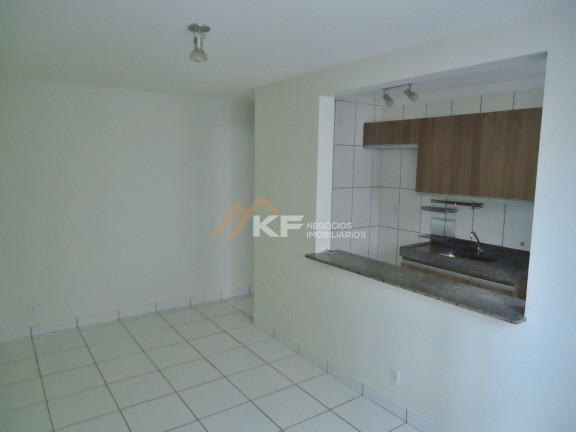 Imagem Apartamento com 2 Quartos à Venda, 51 m² em Ribeirânia - Ribeirão Preto Imagem Apartamento com 2 Quartos à Venda, 51 m² em Ribeirânia - Ribeirão Preto