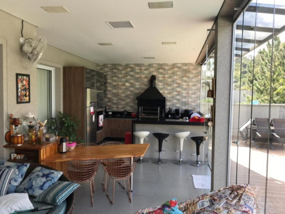 Imagem Casa com 4 Quartos à Venda, 440 m² em Jardim Do Golf I - Jandira