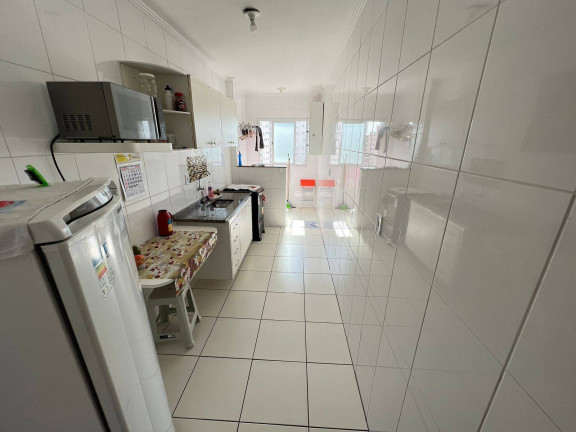 Imagem Apartamento com 1 Quarto à Venda, 75 m² em Guilhermina - Praia Grande Imagem Apartamento com 1 Quarto à Venda, 75 m² em Guilhermina - Praia Grande