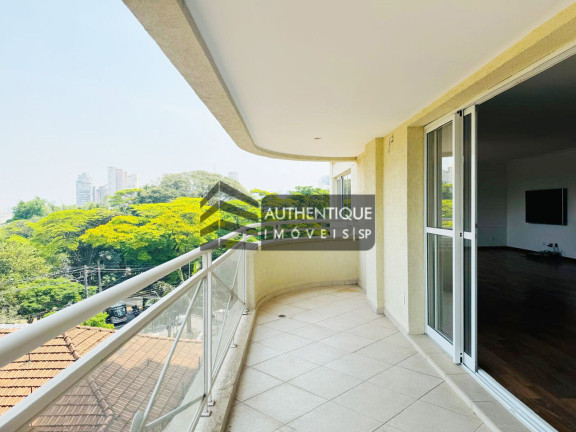Foto do imóvel Apartamento com 4 Quartos à Venda, 237 m² em Vila Mariana - São Paulo