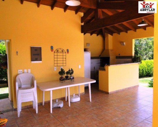 Imagem Imóvel com 4 Quartos à Venda, 360 m² em Pinheiro - Itupeva