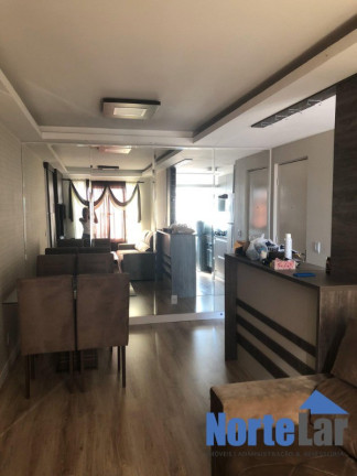 Imagem Apartamento com 2 Quartos à Venda, 50 m² em Guaturinho - Cajamar Imagem Apartamento com 2 Quartos à Venda, 50 m² em Guaturinho - Cajamar