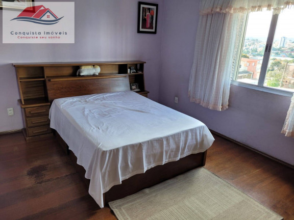 Imagem Casa com 4 Quartos à Venda, 500 m² em Jardim Santa Mena - Guarulhos Imagem Casa com 4 Quartos à Venda, 500 m² em Jardim Santa Mena - Guarulhos