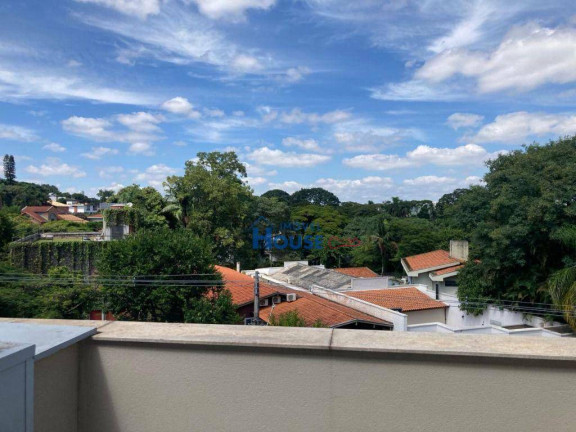 Imagem Cobertura com 3 Quartos à Venda, 342 m² em Alto De Pinheiros - São Paulo