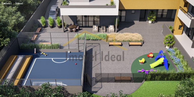 Imagem Apartamento com 2 Quartos à Venda, 75 m² em água Verde - Curitiba Imagem Apartamento com 2 Quartos à Venda, 75 m² em água Verde - Curitiba