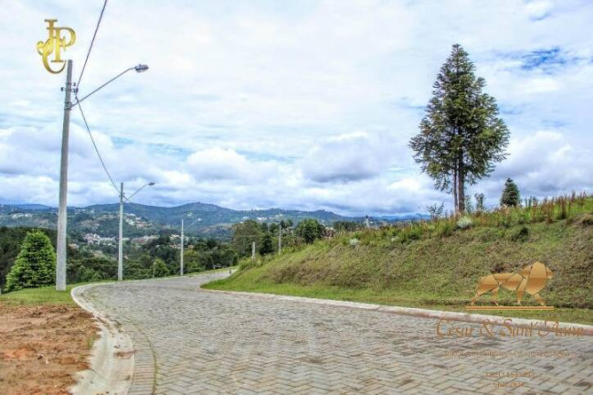 Imagem Terreno à Venda, 1.000 m² em Alto Do Capivari - Campos Do Jordão Imagem Terreno à Venda, 1.000 m² em Alto Do Capivari - Campos Do Jordão