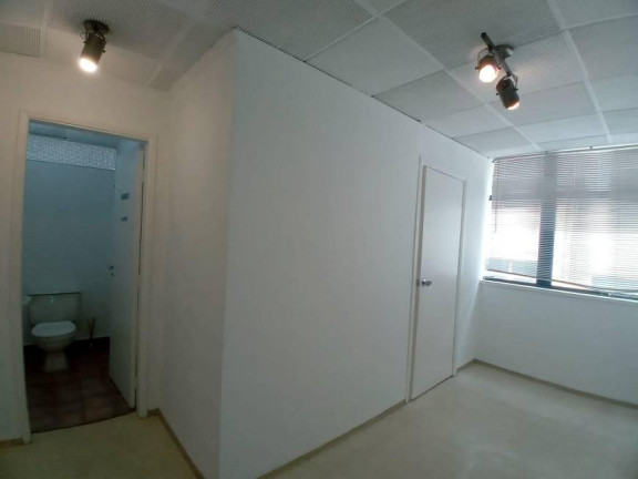 Imagem Sala Comercial à Venda, 40 m² em Higienópolis - São Paulo Imagem Sala Comercial à Venda, 40 m² em Higienópolis - São Paulo