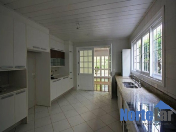 Imagem Sobrado com 4 Quartos à Venda, 450 m² em Alto De Pinheiros - São Paulo