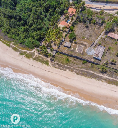 Imagem Apartamento com 4 Quartos à Venda, 265 m² em Jacarecica - Maceió