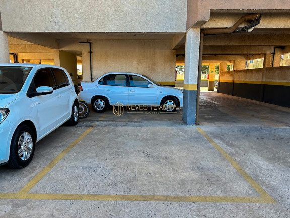 Imagem Apartamento com 2 Quartos para Alugar, 50 m² em Samambaia Sul (samambaia) - Brasília