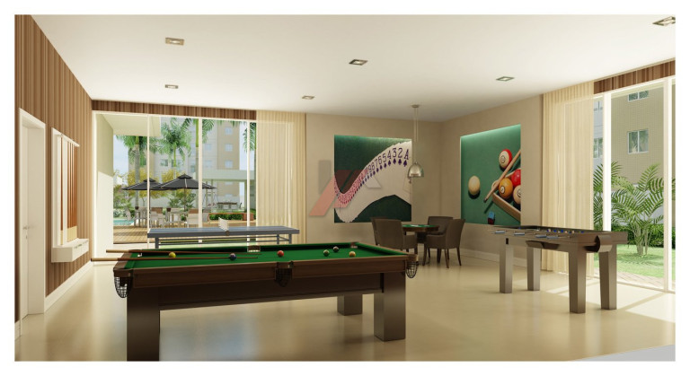 Imagem Apartamento com 3 Quartos à Venda, 61 m² em Portão - Curitiba Imagem Apartamento com 3 Quartos à Venda, 61 m² em Portão - Curitiba