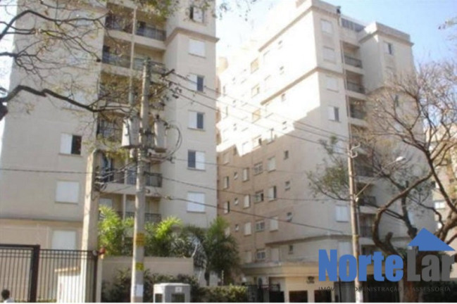 Imagem Apartamento com 3 Quartos à Venda, 65 m² em City América - São Paulo Imagem Apartamento com 3 Quartos à Venda, 65 m² em City América - São Paulo