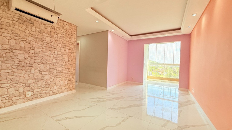 Apartamento com 3 Quartos à Venda, 72 m² em Teresópolis - Porto Alegre