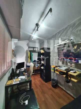 Imagem Casa com 3 Quartos à Venda, 95 m² em Vila Maria Baixa - São Paulo