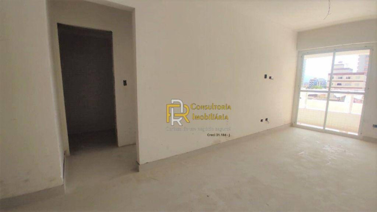 Imagem Apartamento com 1 Quarto à Venda, 54 m² em Aviação - Praia Grande Imagem Apartamento com 1 Quarto à Venda, 54 m² em Aviação - Praia Grande