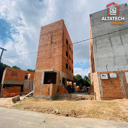 Imagem Imóvel com 2 Quartos à Venda, 46 m² em Estancia Poços De Caldas - Poços De Caldas