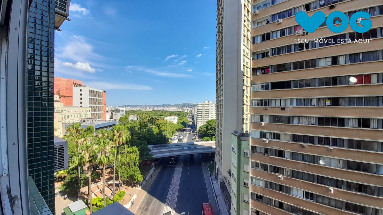 Imagem Imóvel com 3 Quartos à Venda, 99 m² em Centro Histórico - Porto Alegre Imagem Imóvel com 3 Quartos à Venda, 99 m² em Centro Histórico - Porto Alegre