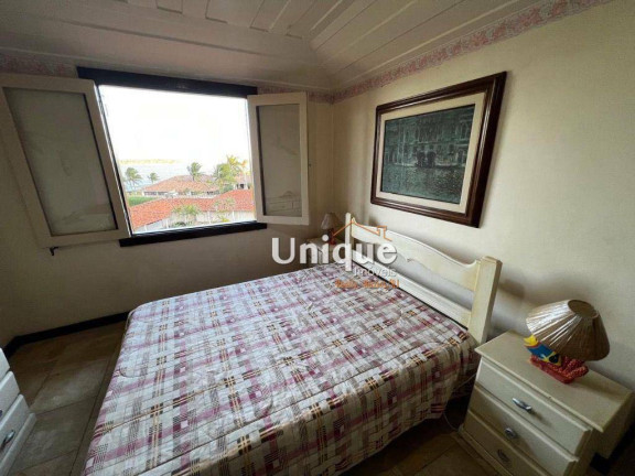 Imagem Casa com 3 Quartos à Venda, 132 m² em Arpoador Da Rasa - Armação Dos Búzios