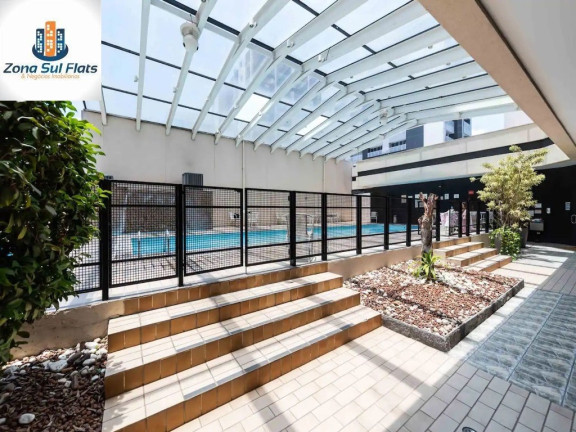 Imagem Apartamento com 2 Quartos à Venda, 48 m² em Nova Piraju - São Paulo