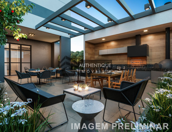 Imagem Apartamento com 3 Quartos à Venda, 108 m² em Mooca - São Paulo